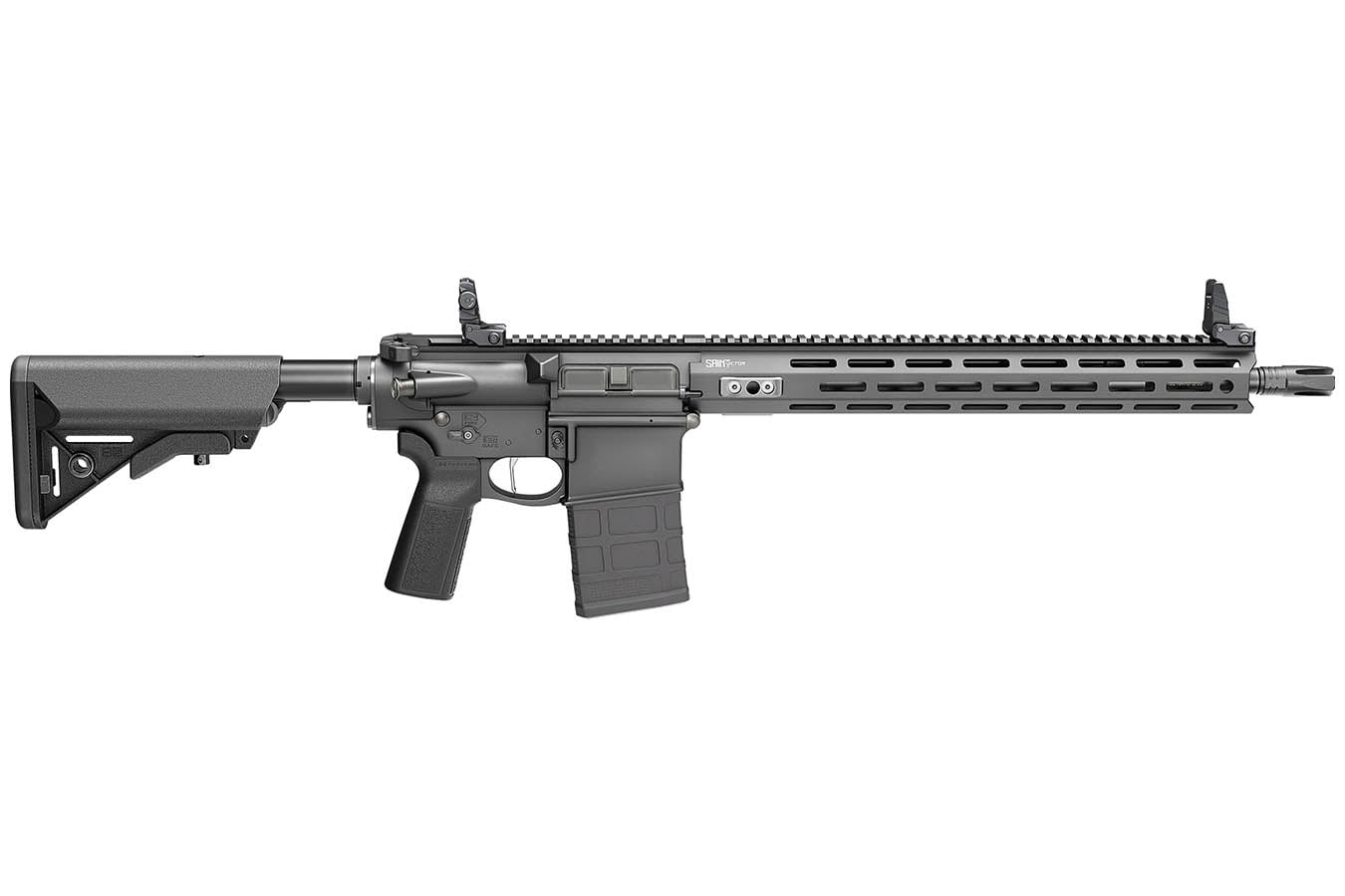 SPRINGFIELD SAINT Victor AR-10 308 Win Firstline Rifle (LE)